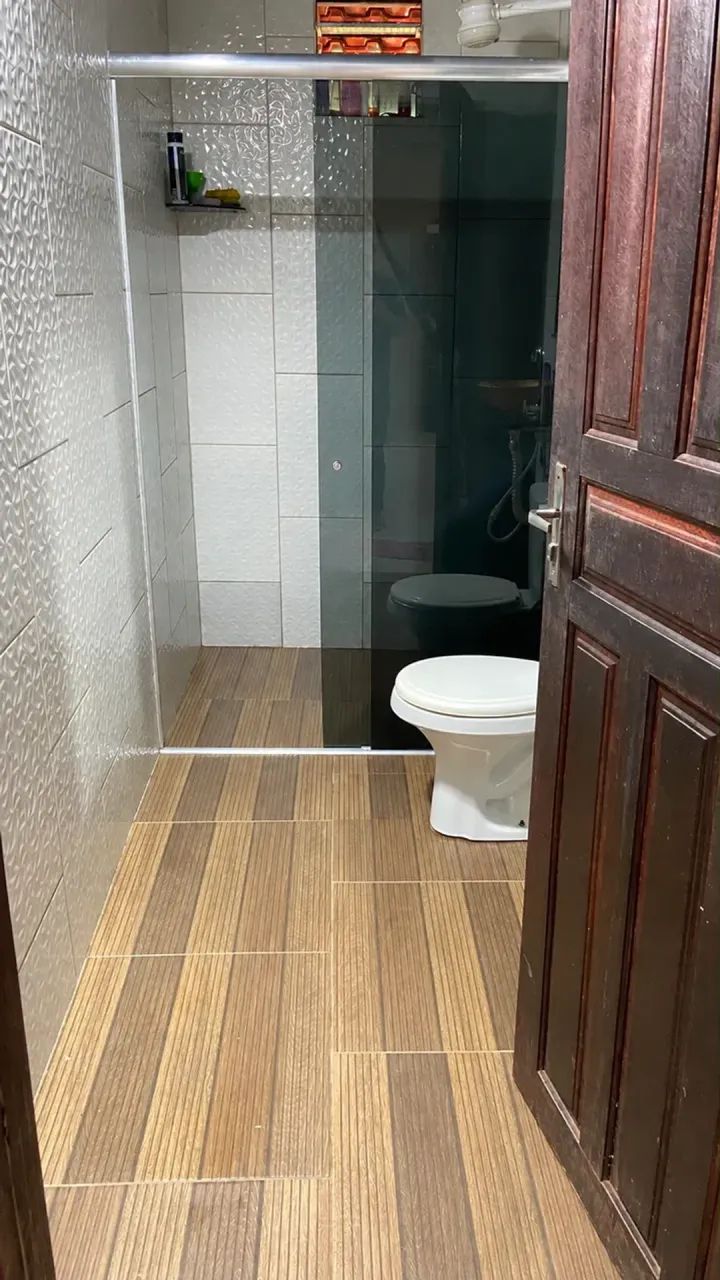 Casa com 3 quartos e piscina bom de preço - Foto 5