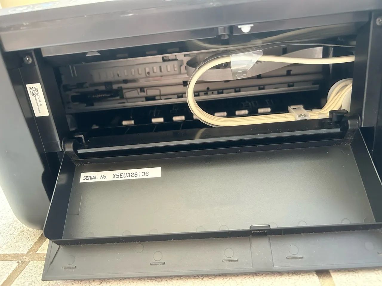 Vende-se impressora usada - Foto 3