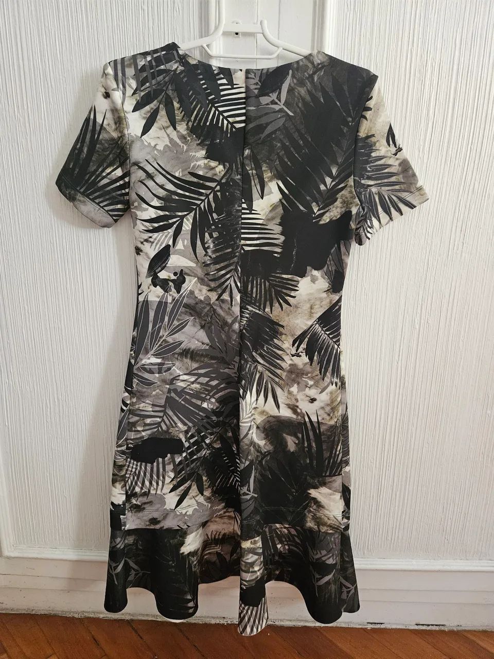 Vestido folhagem - Foto 3