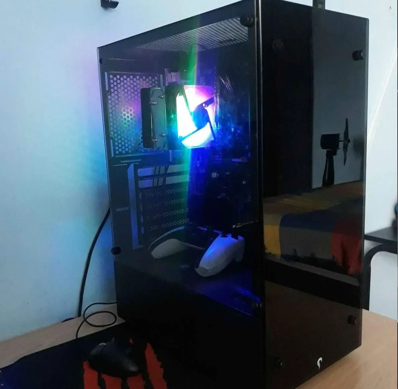 ?PC GAMER PROMOÇÃO ? - Foto 4