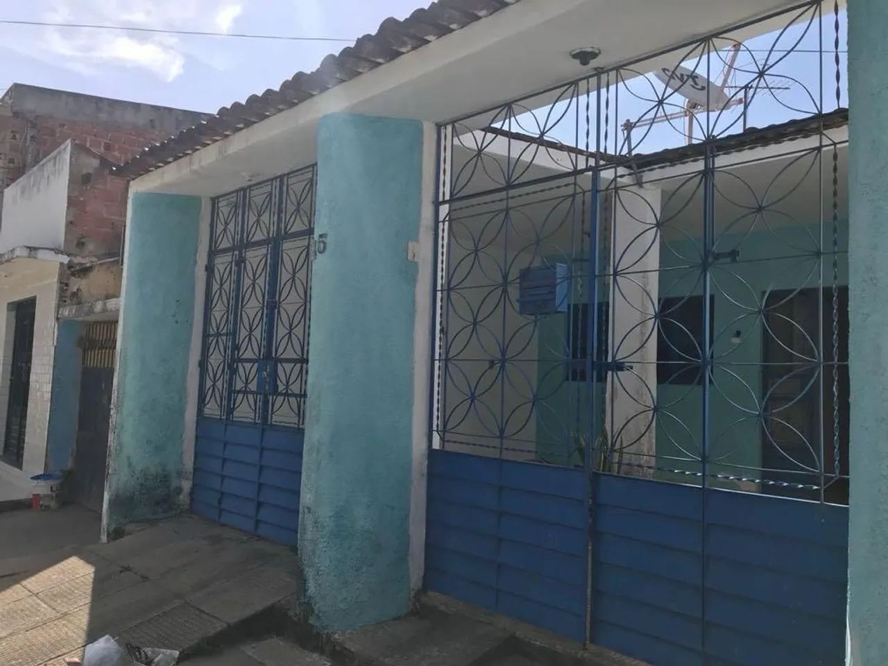 Casa para alugar no Jacintinho  - Foto 2