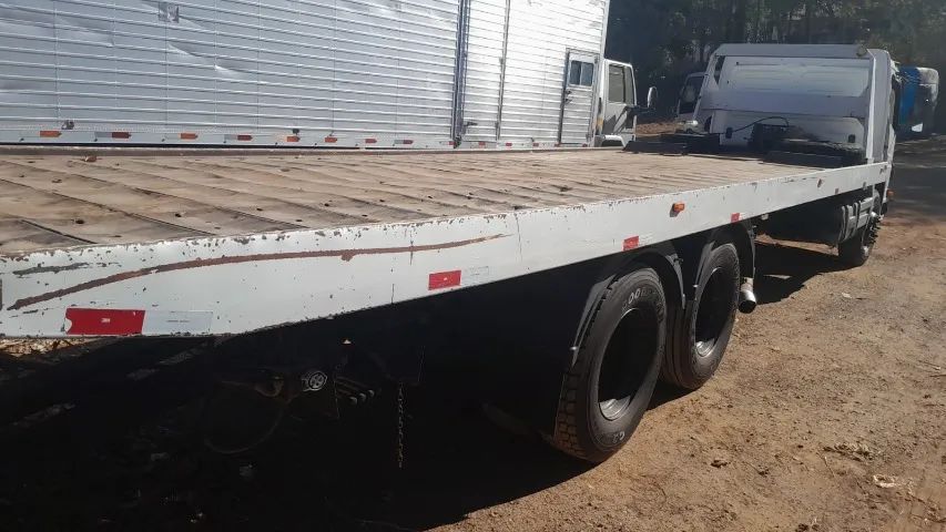 M.BENZ/ATEGO 2425   - Foto 5