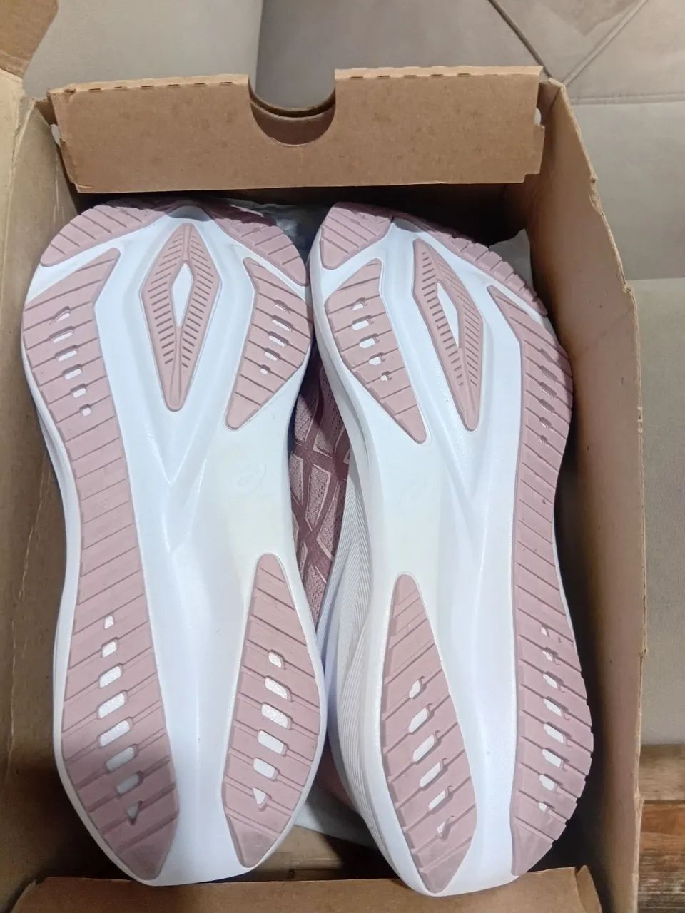 Tênis Asics feminino  - Foto 5