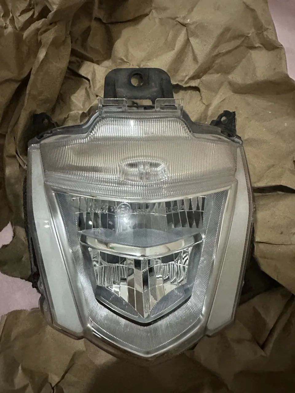 Farol Factor 2026- original funcionando perfeitamente 