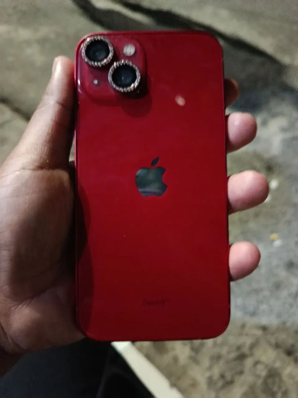 Vendo celular iPhone 13  - Foto 5