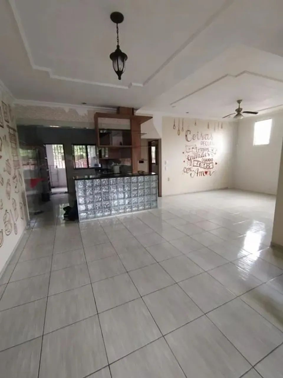 CASA NO BOM JARDIM - Foto 3