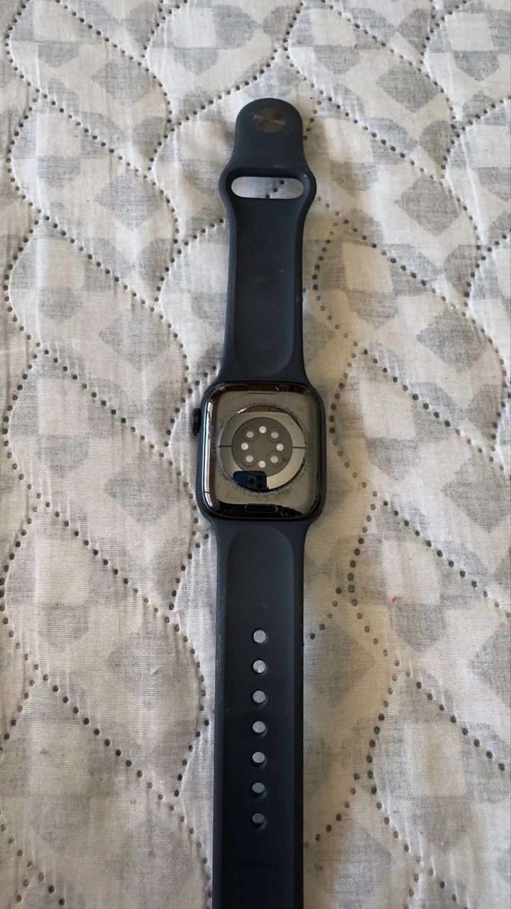 Apple Watch S7 41mm  - Foto 3