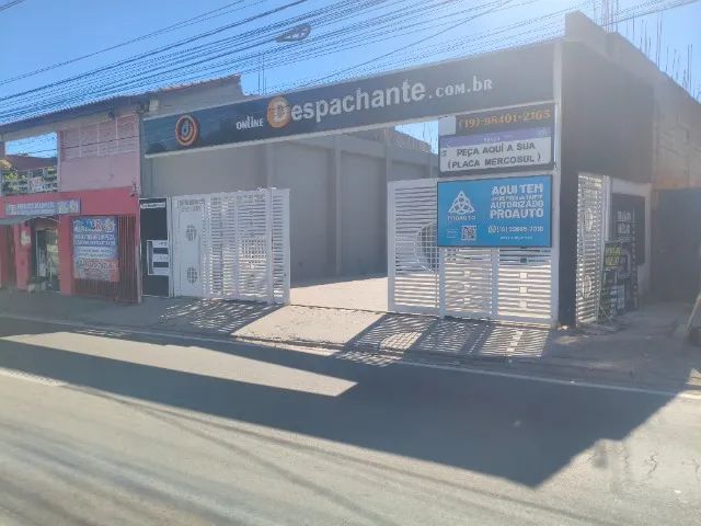 PORTÃO ELETRONICO troca por compressor  - Foto 4