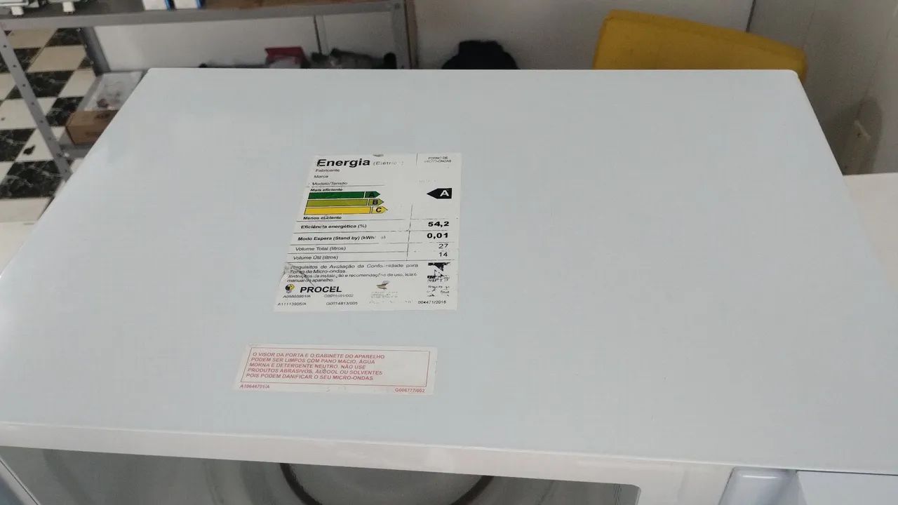 Microondas  - Foto 5