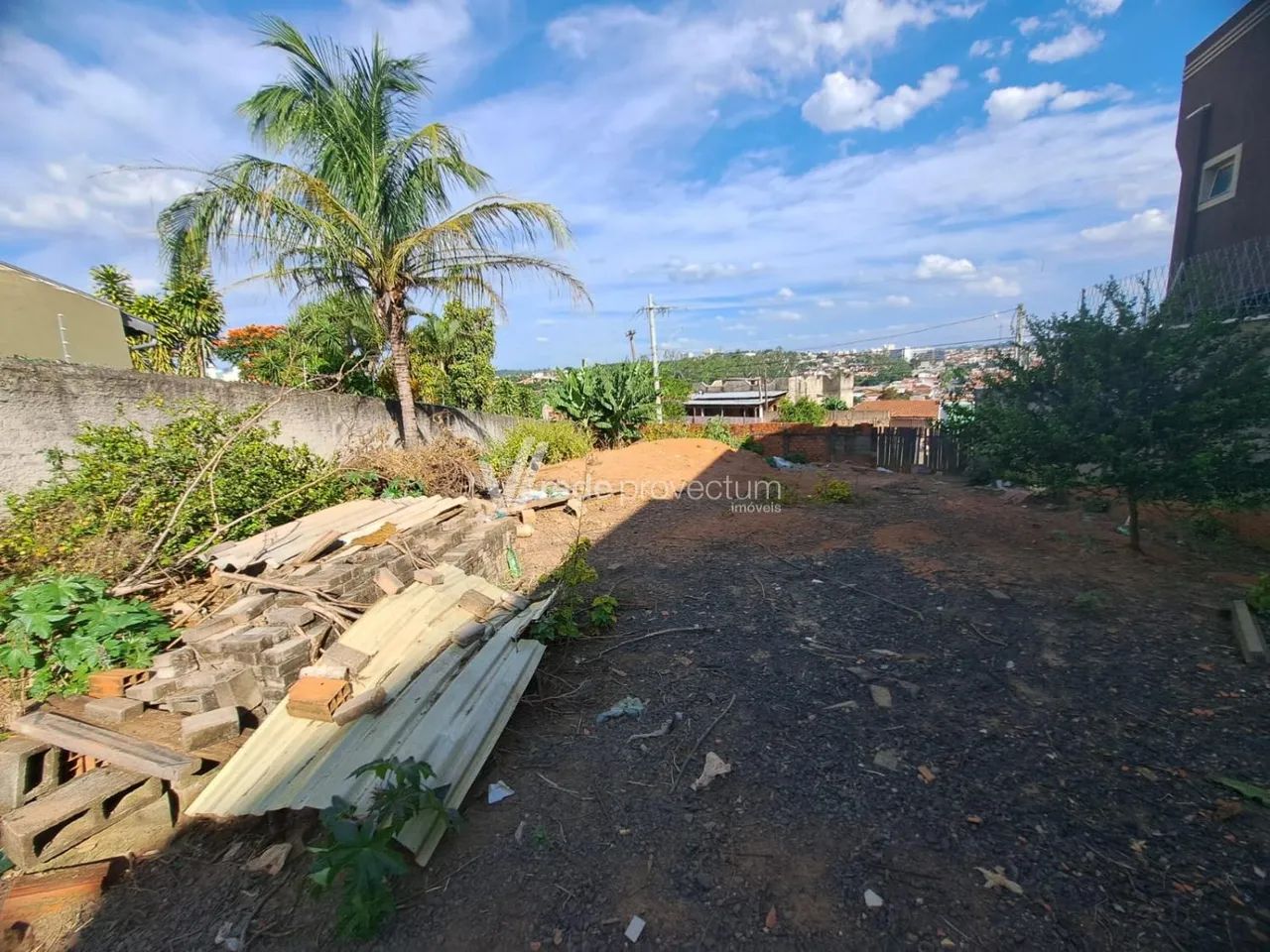 terreno - Parque São Quirino - Campinas - Foto 3