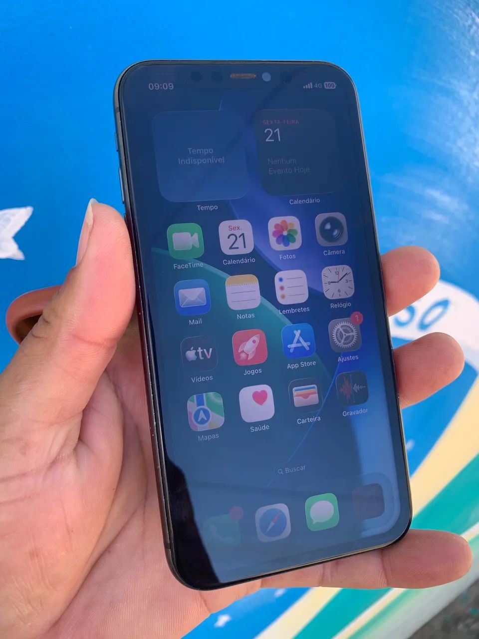iPhone 11 128Gb - Foto 4