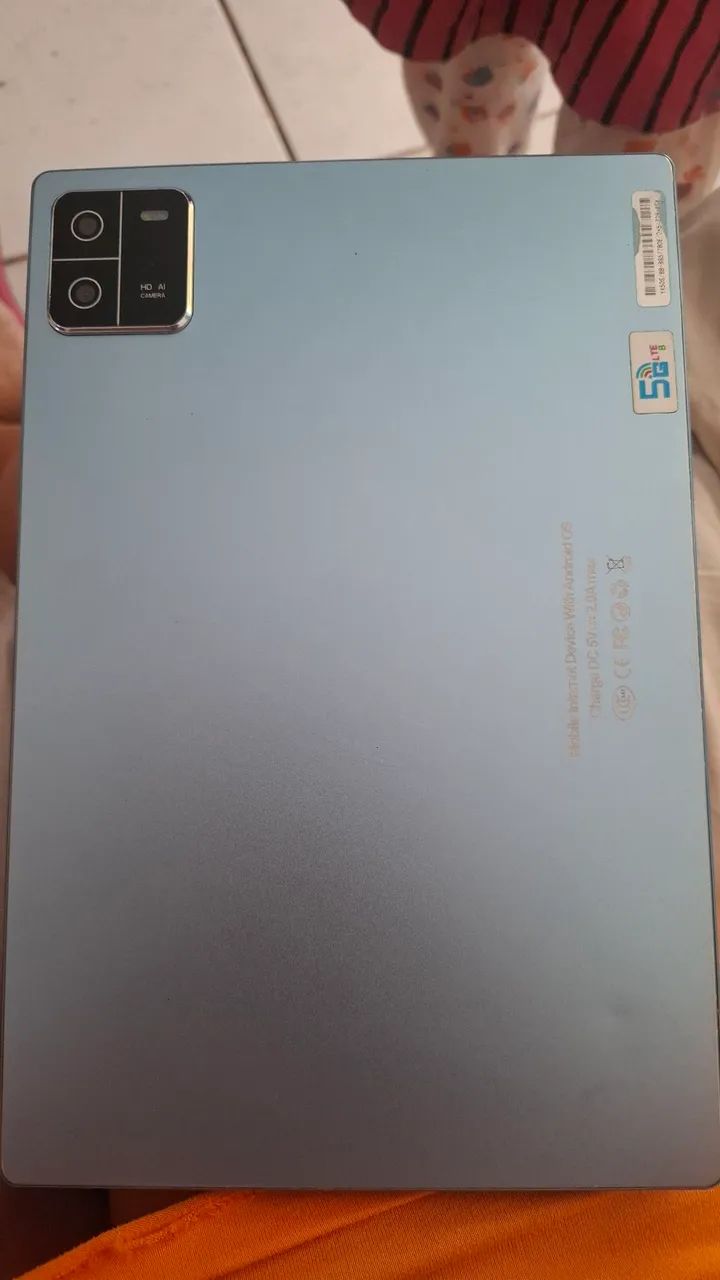 TABLET