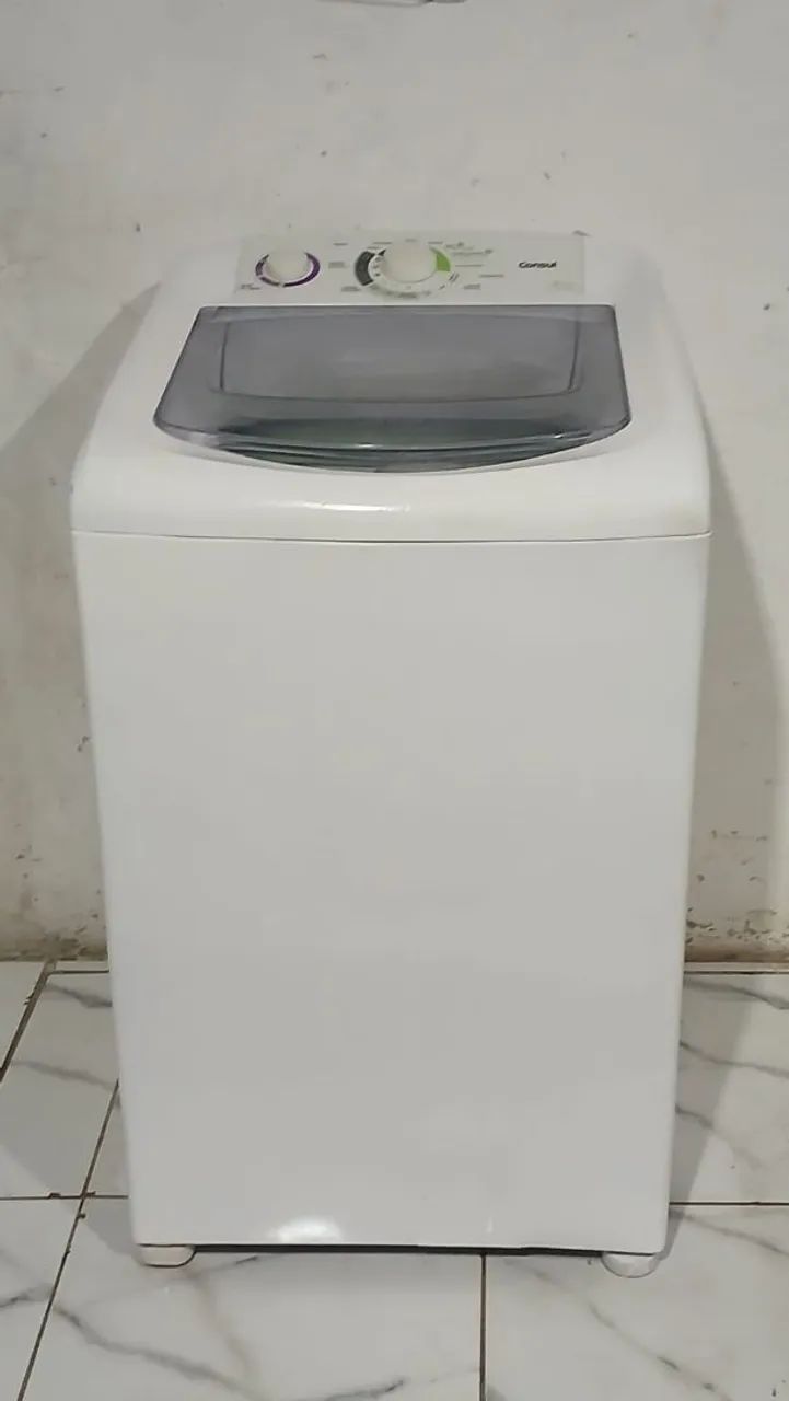 Máquina de lavar  - Foto 3