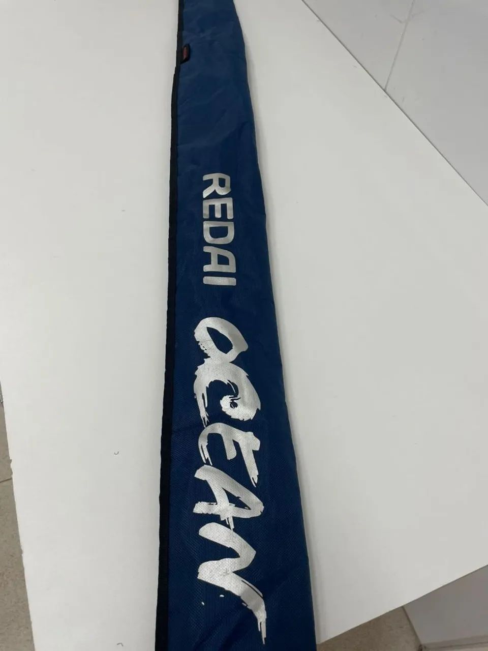 Vara Redai Ocean jig 4-6S 1,6 mts PE 4-6 jig 160-300grs