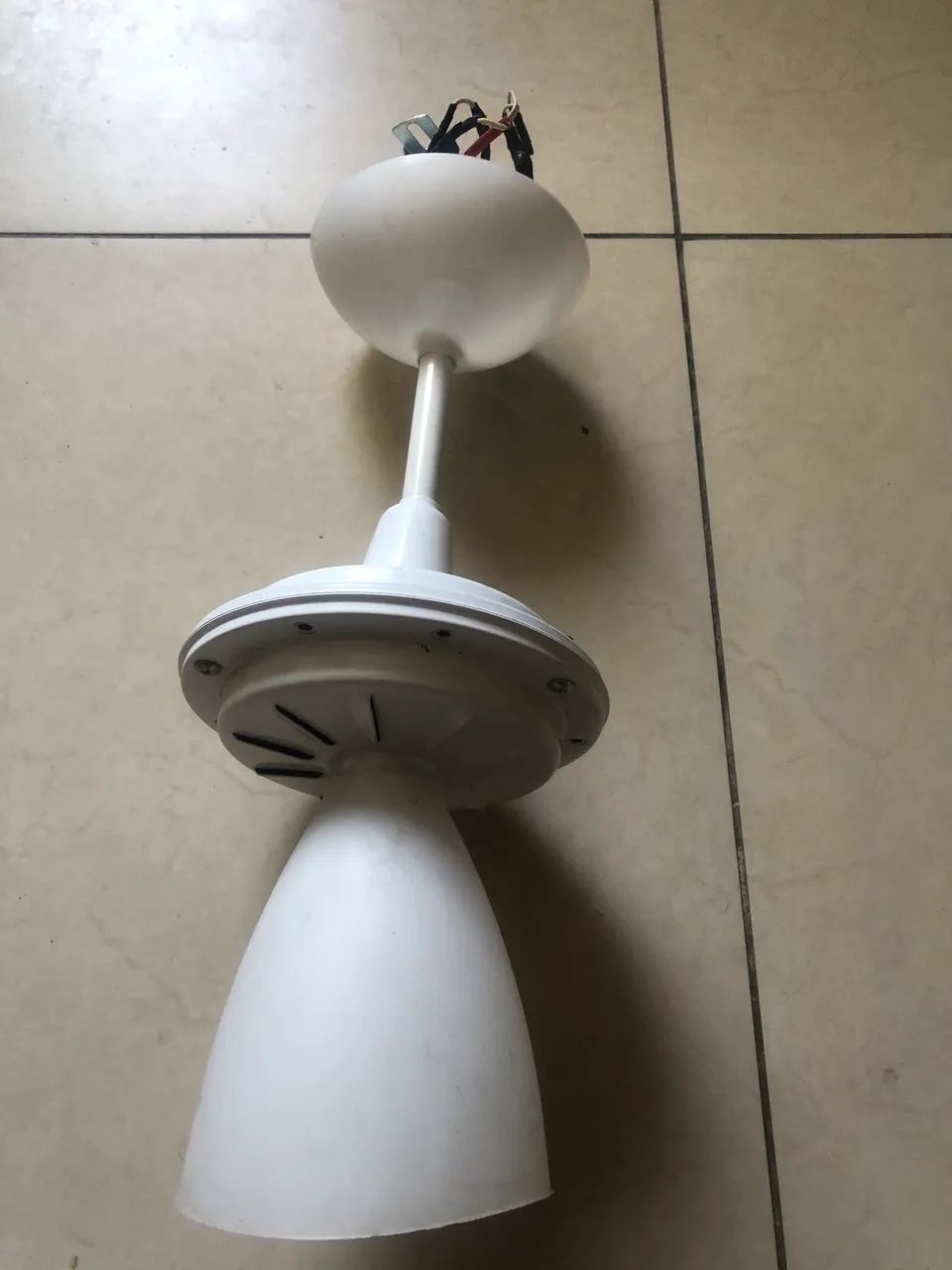 Ventilador Novo 110vv - Foto 4