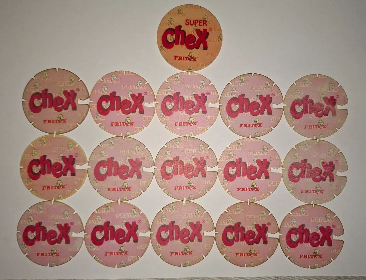 Tazos e master tazo Fritex - Foto 3