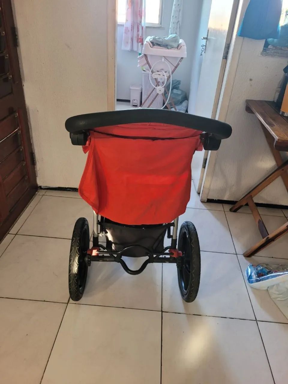 CARRO DE BEBE - Foto 2