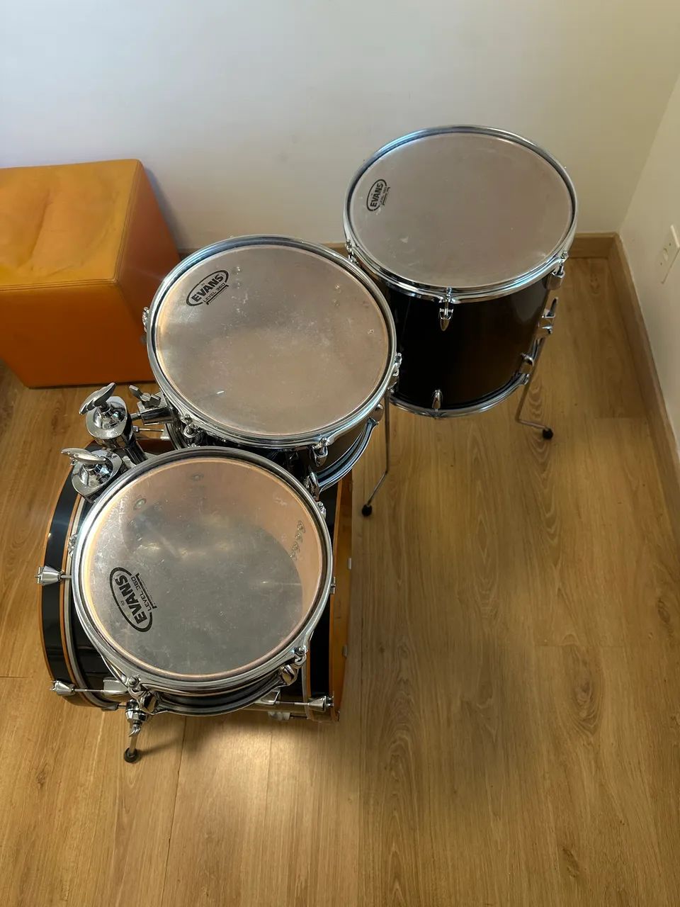 Bateria Yamaha  - Foto 4