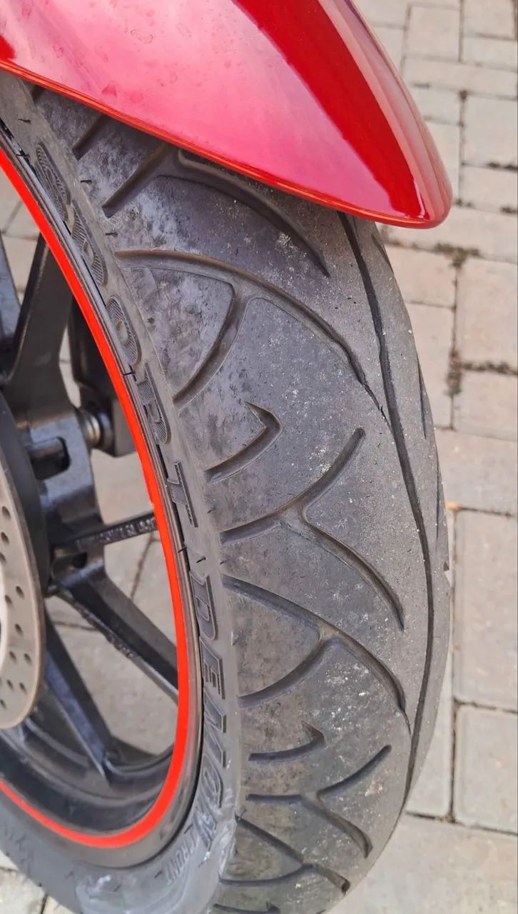 Fazer FZ25 - Foto 2