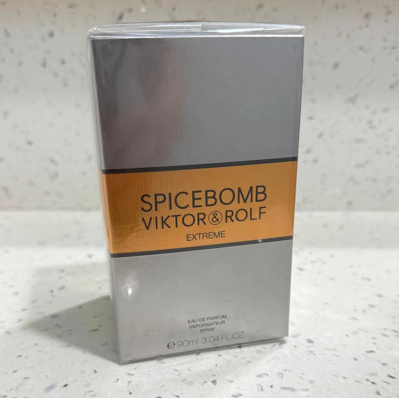 Spicebomb extreme 90ml
