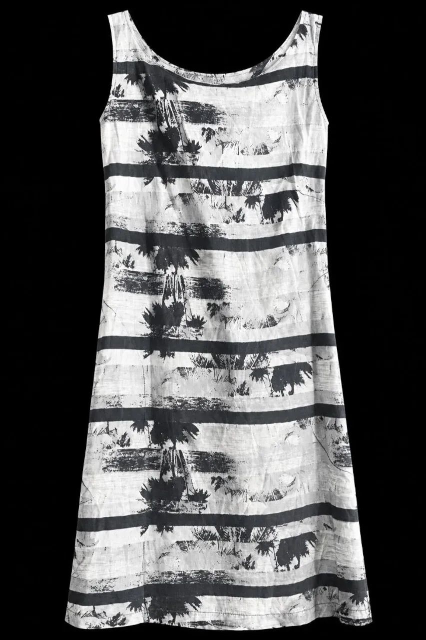 3 vestidos diversos