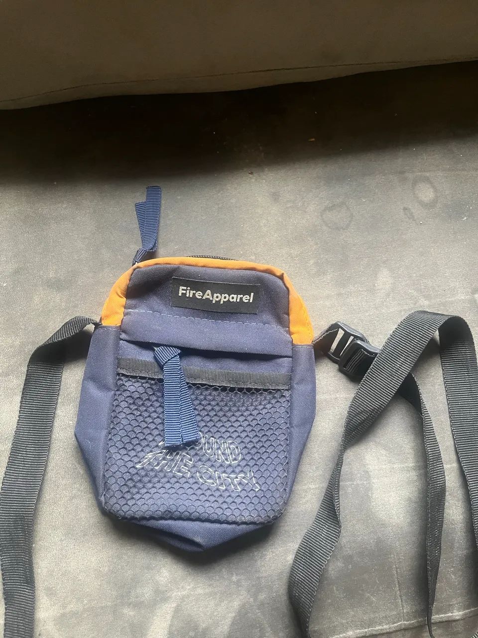 BAG FIRE  - Foto 4