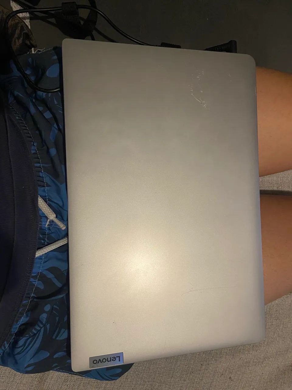 Notebook Lenovo Intel core i5 8GB RAM SSD 512GB Windows 11 - Foto 3