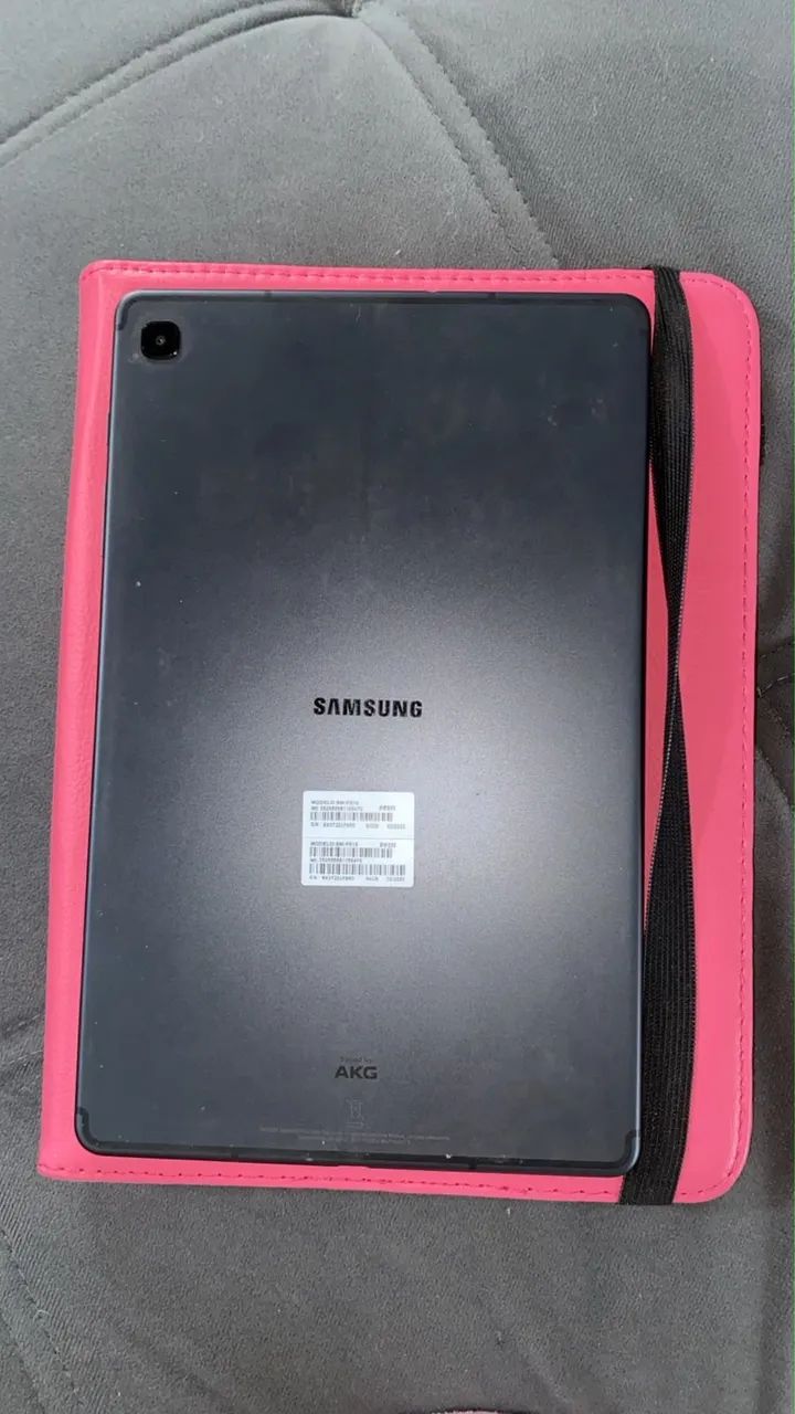 Tablet s6 lite usado  - Foto 4
