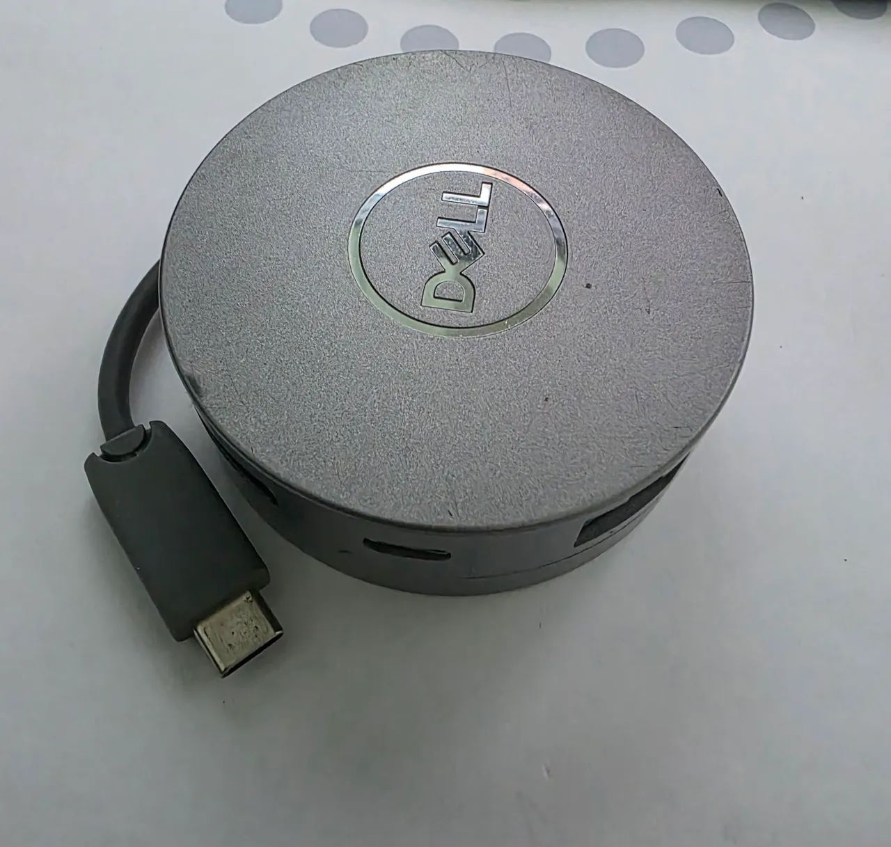 Adaptador USB-C Mobile Dell Adapter - Foto 2