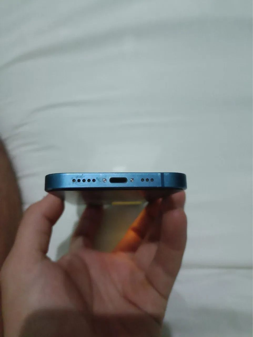 IPHONE 13 256gb  - Foto 5