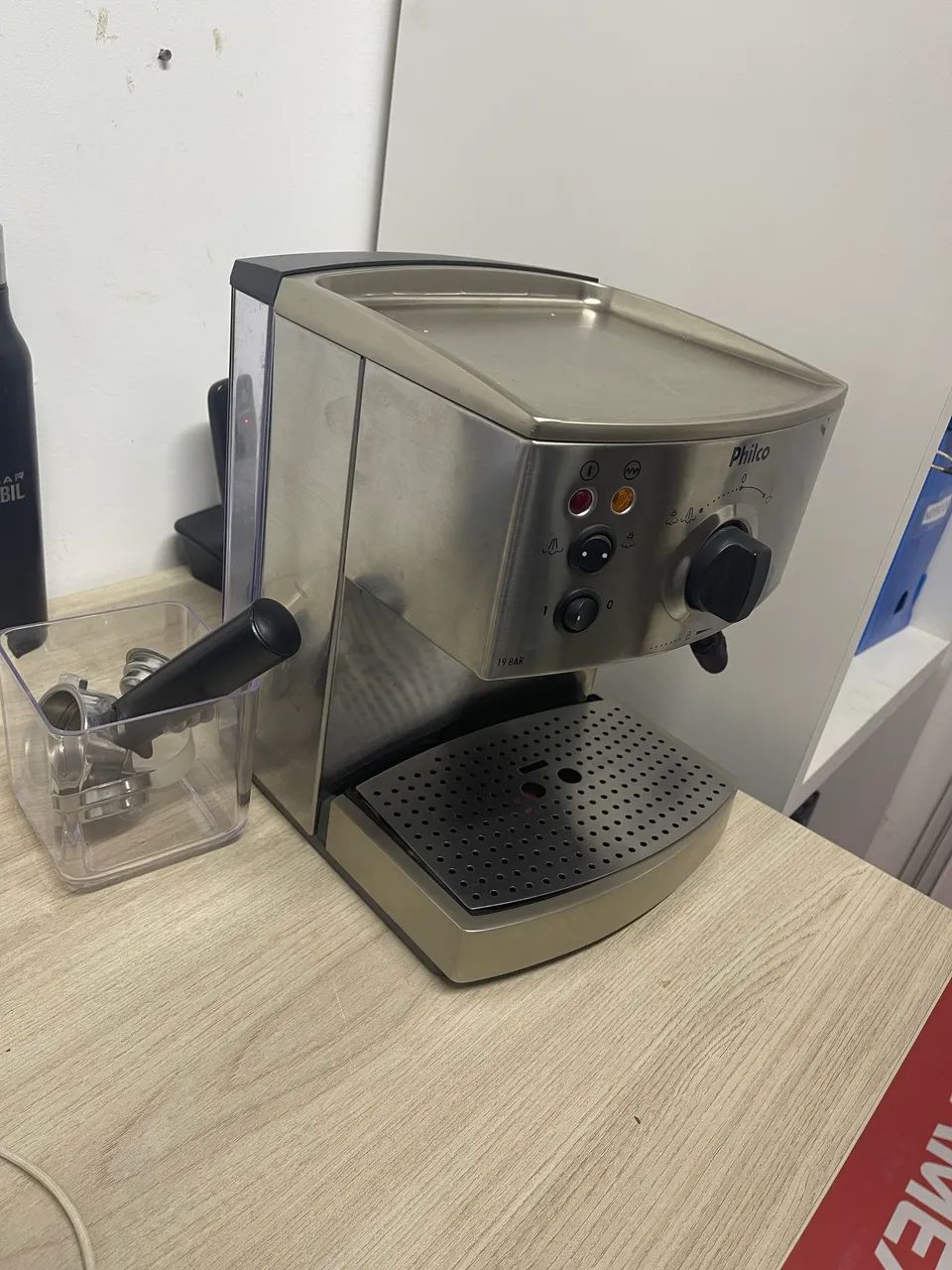 Cafeteira Philco phc19 - Foto 3