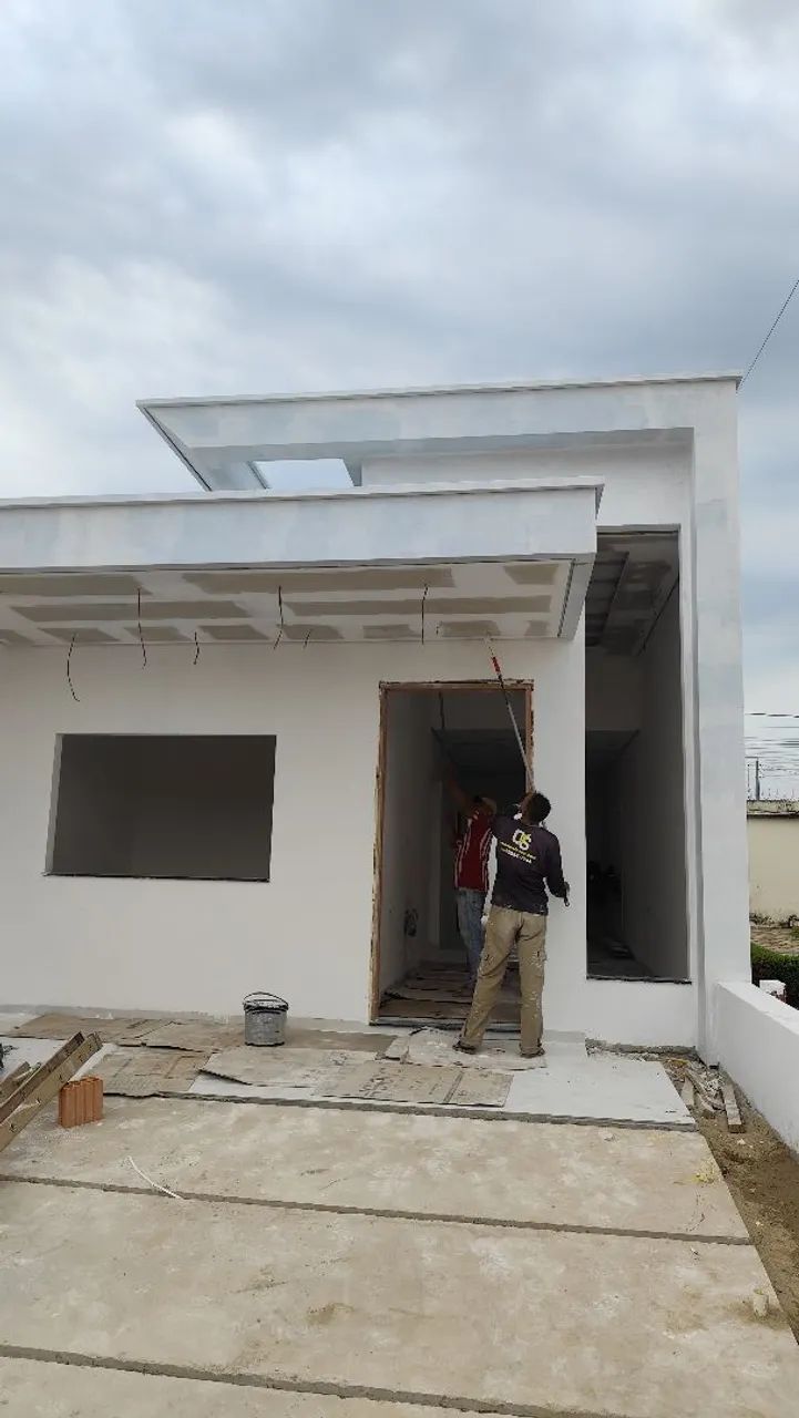 Pintor residencial 