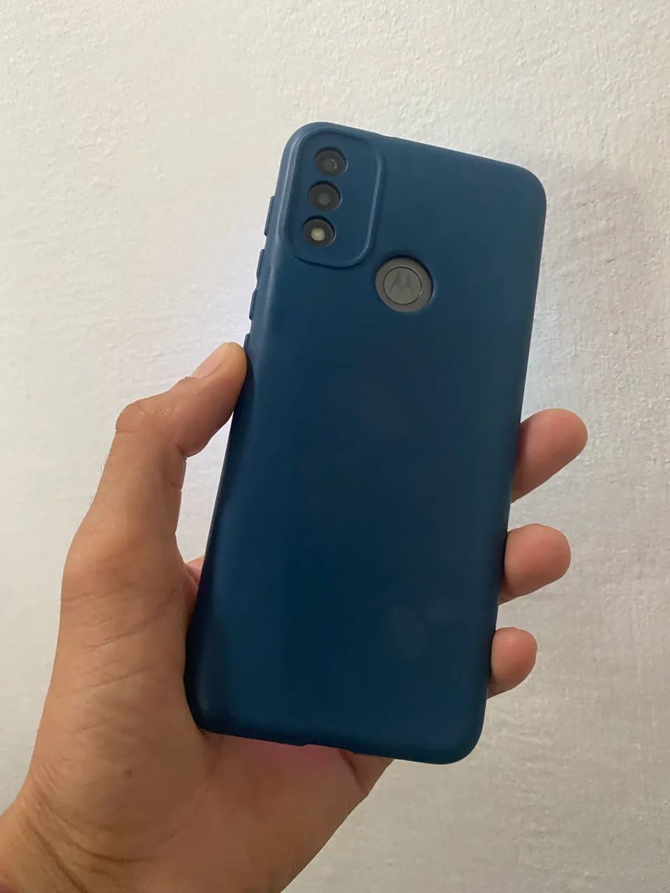 Motorola e20 - Foto 4