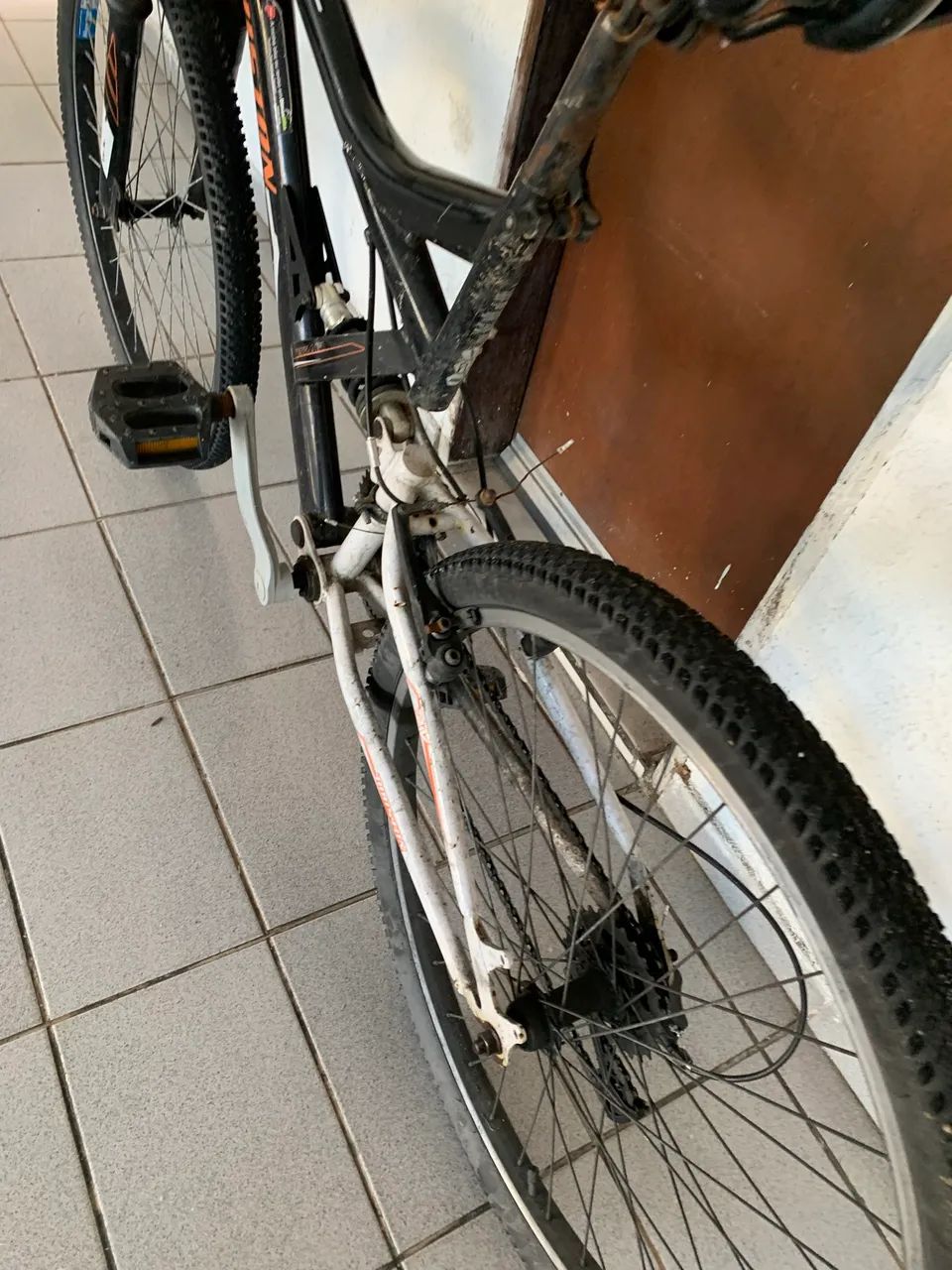 Bike Houton Stinger - Foto 2