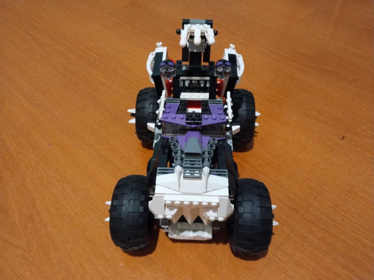 Lego Ninjago original 2506 - Foto 5