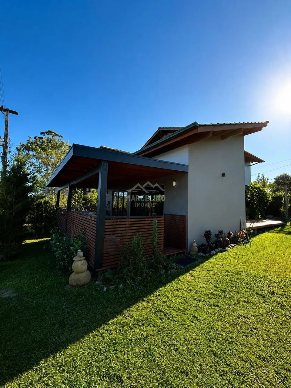 Casa em Praia do Rosa, Imbituba/SC - Foto 2