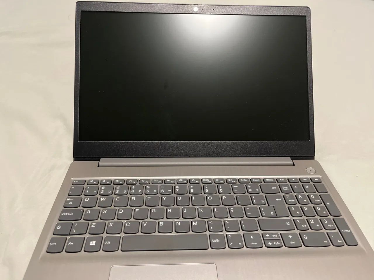 Notebook Lenovo IdeaPad 3i - Foto 4