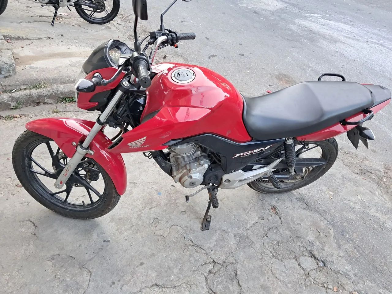 Vendo fan 2023  - Foto 3