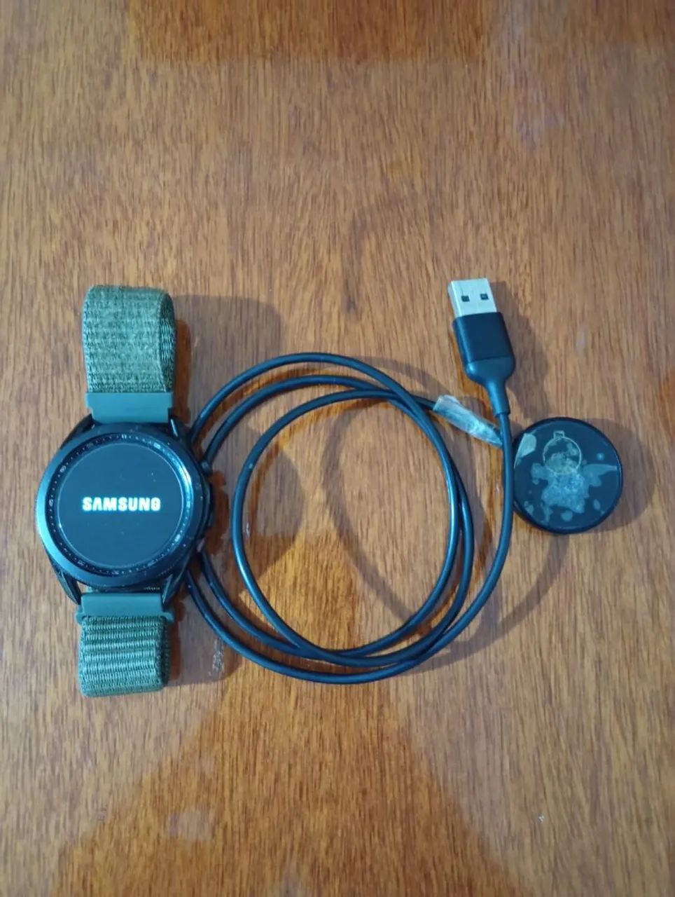 Relógio smartwatch  - Foto 4