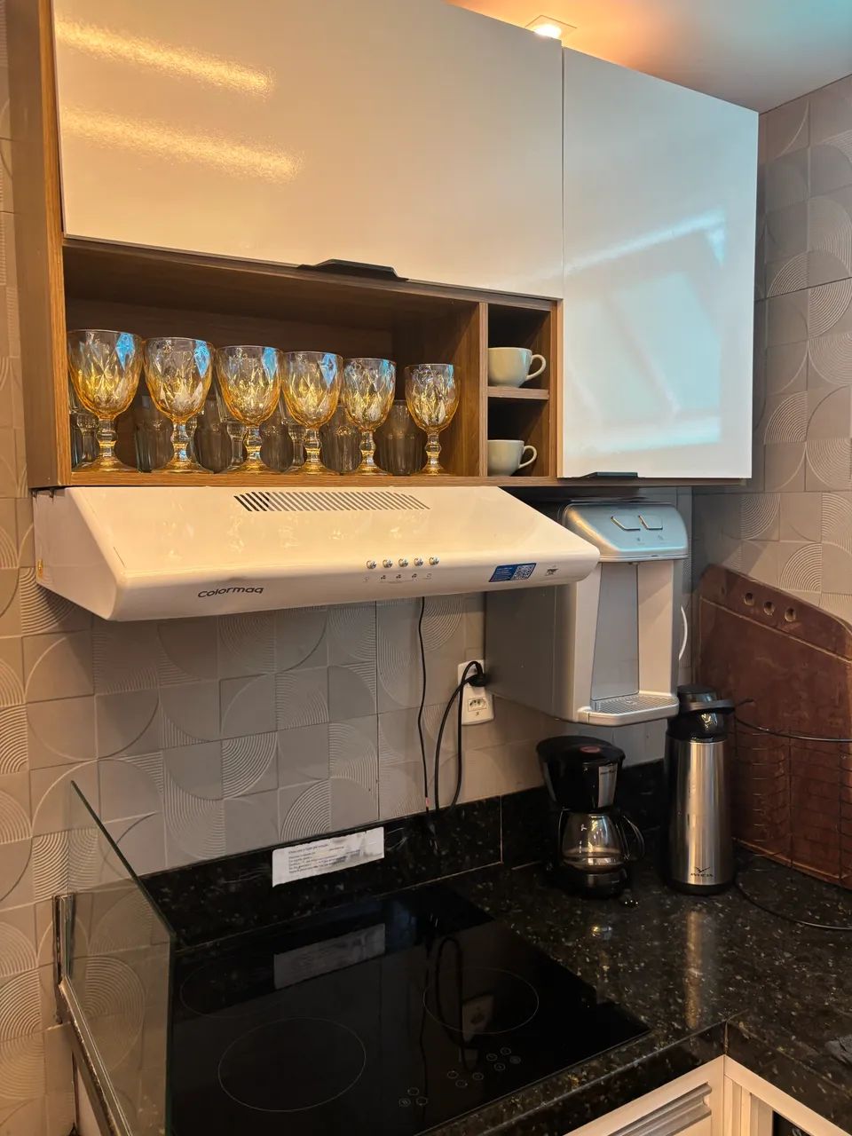 Alugo  apartamento somente  para Temporada praia Taperapuan axe moi - Foto 6