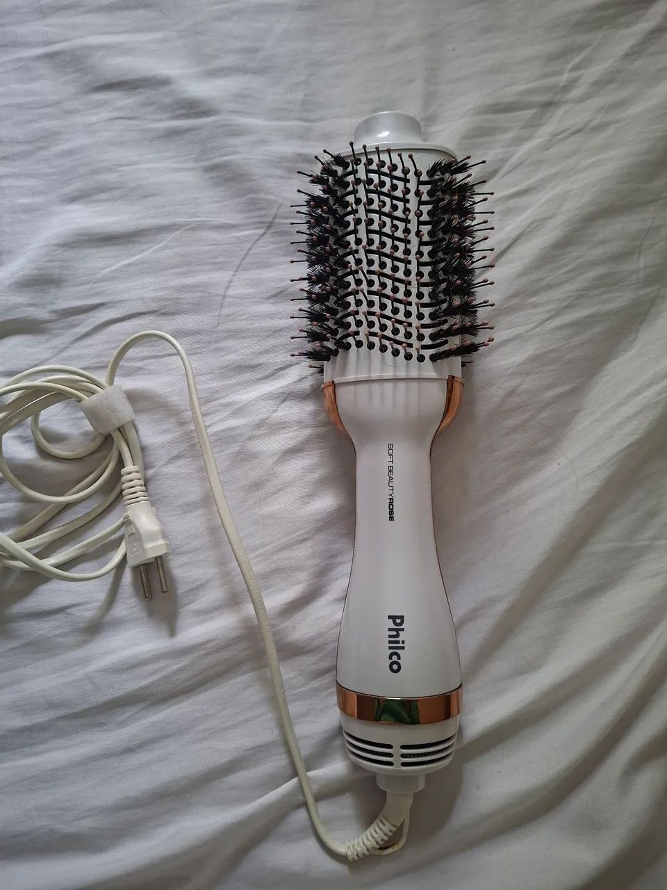 Escova Philco