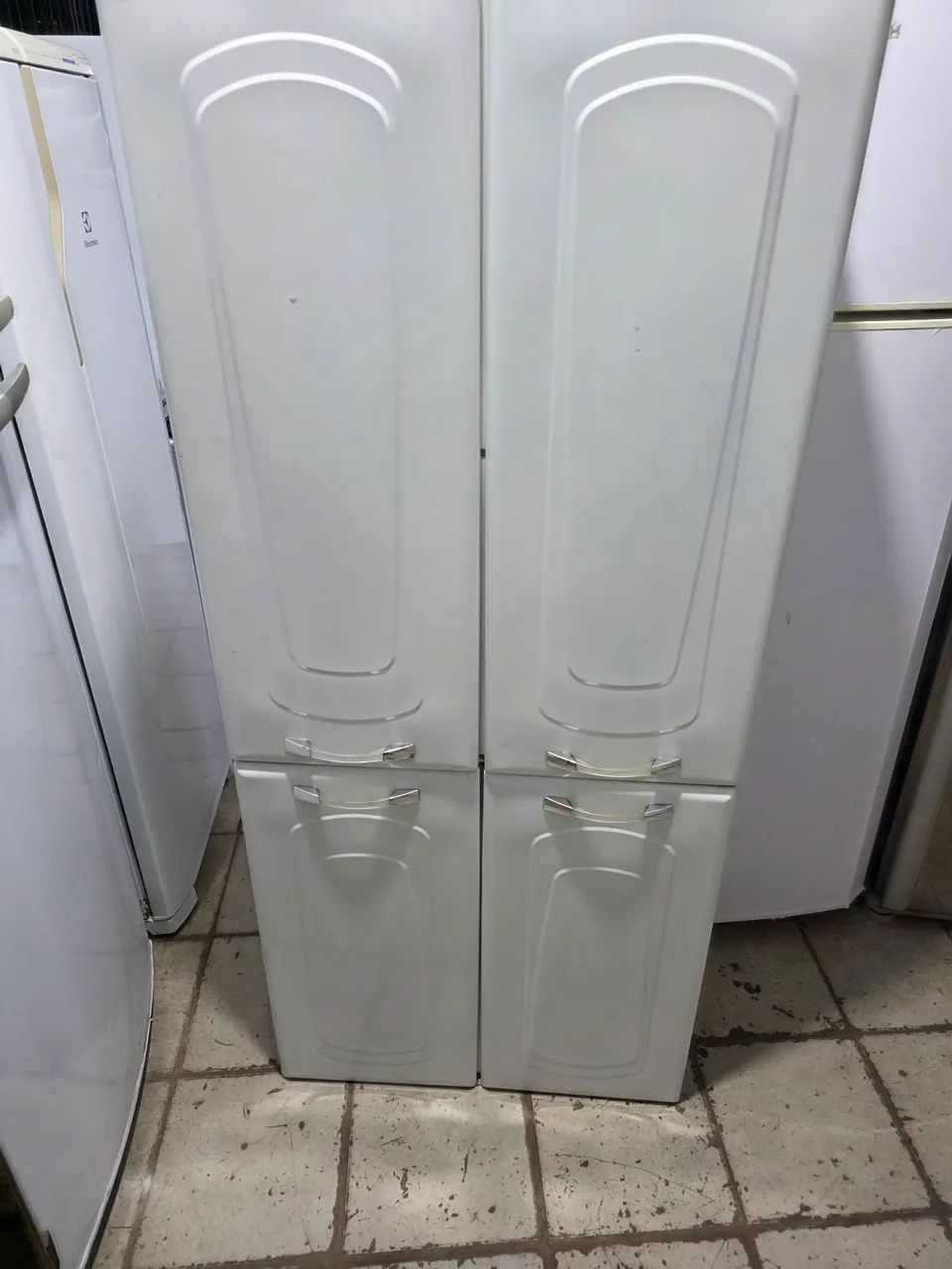 Paneleiro de aço  - Foto 2