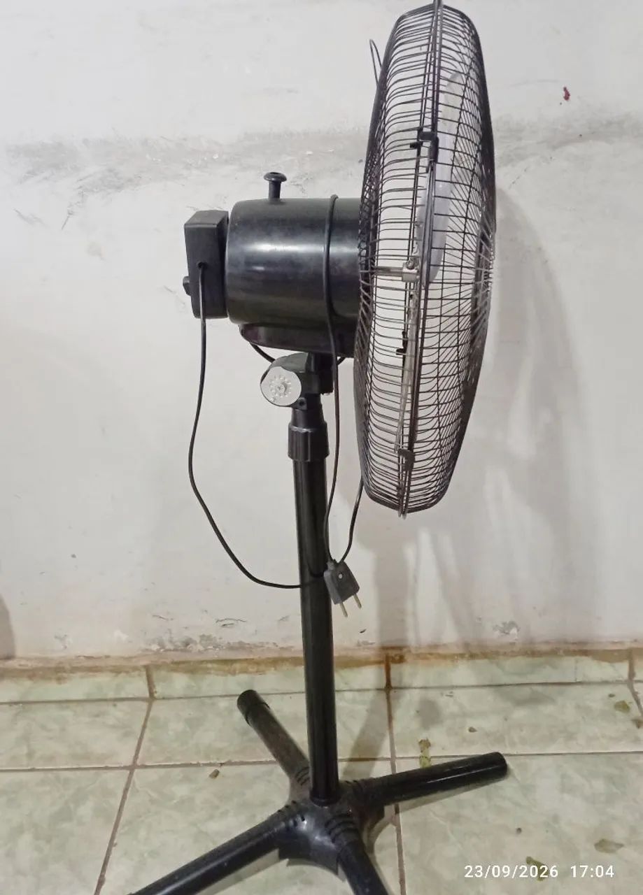 Vendedor de coluna - Foto 3