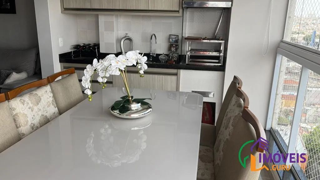 APARTAMENTO - FUNDAÇÃO - SP - Foto 5