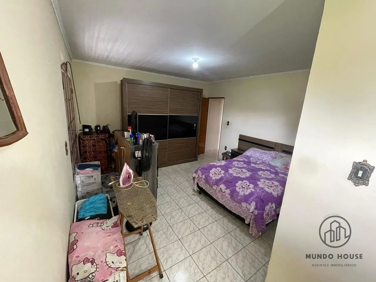 Casa Sobrado, 3 Quartos, Jardim Botucatu, Sorocaba - Foto 3