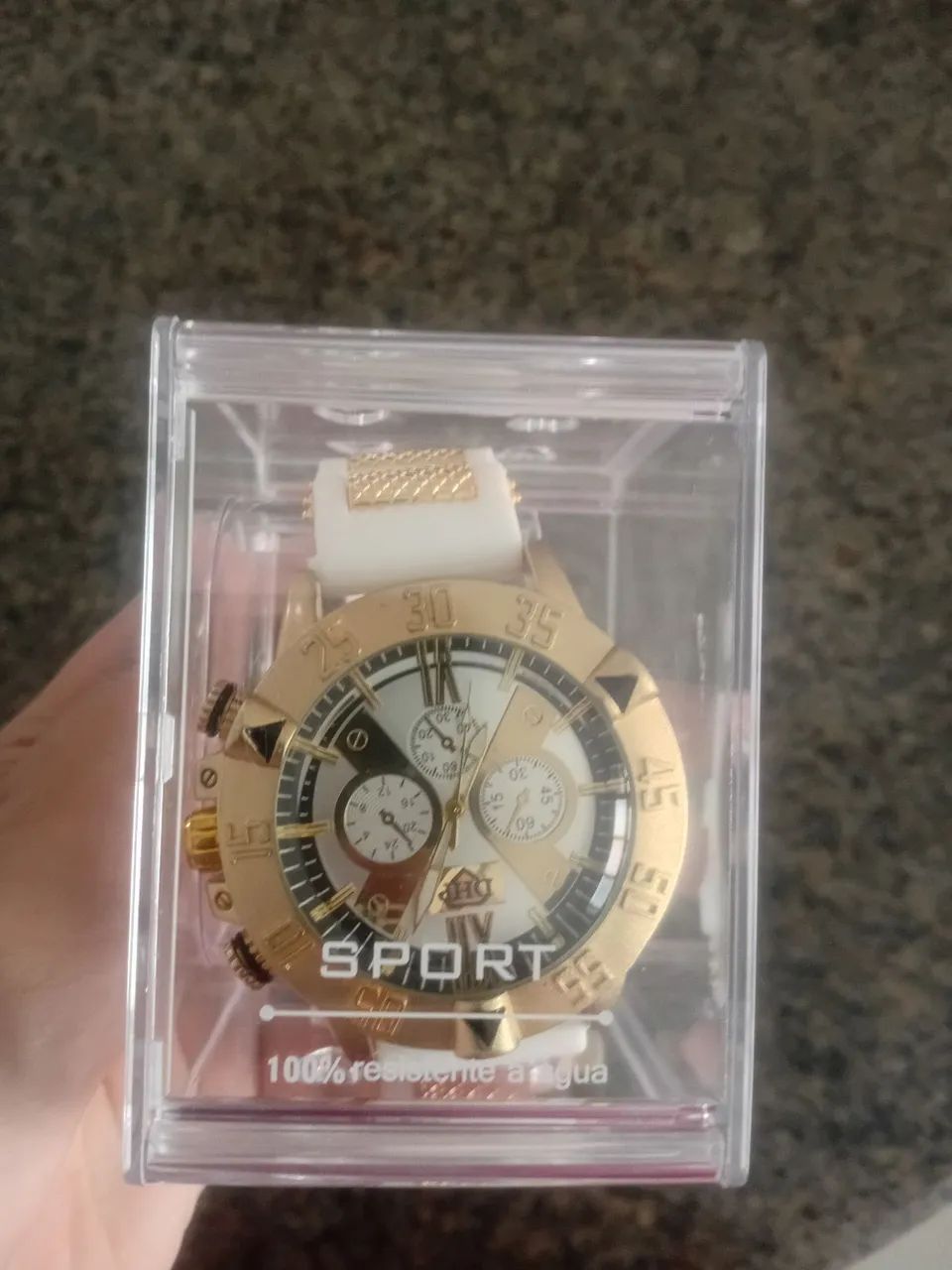 Relógio 