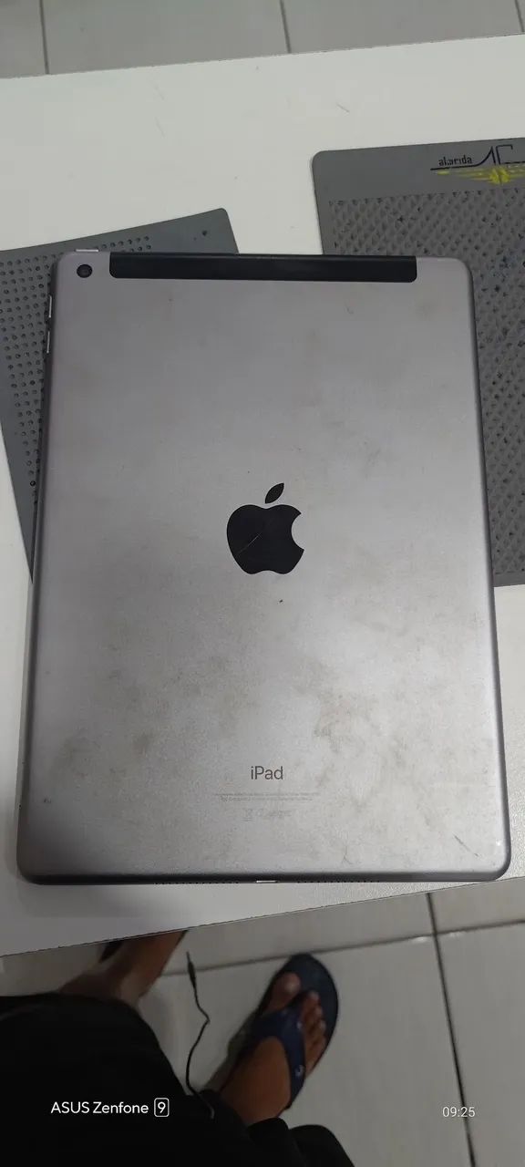 Tablet iPad  - Foto 3