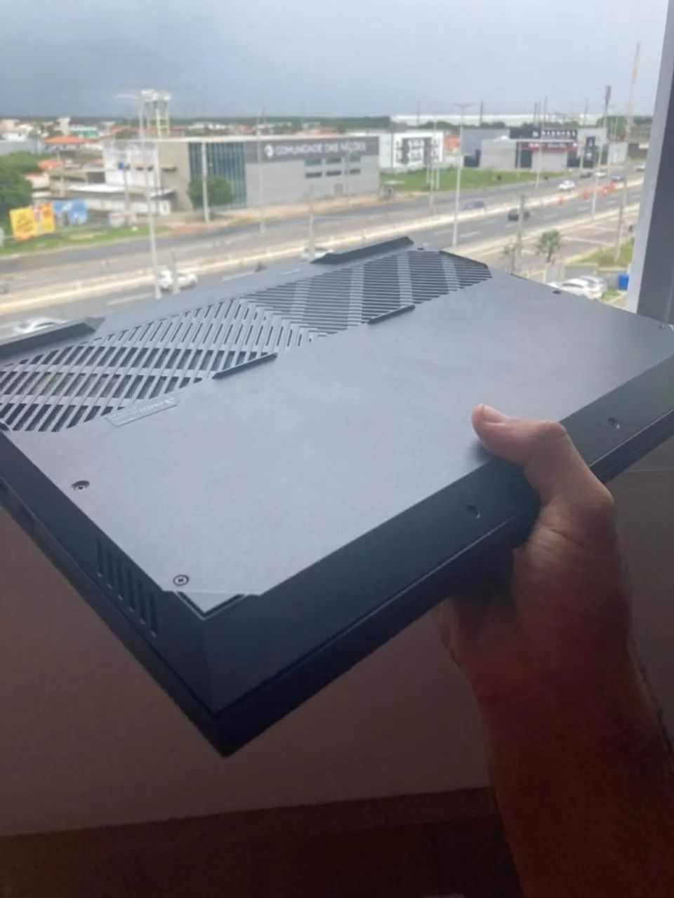 Notebook Dell G15 5530 - Foto 2