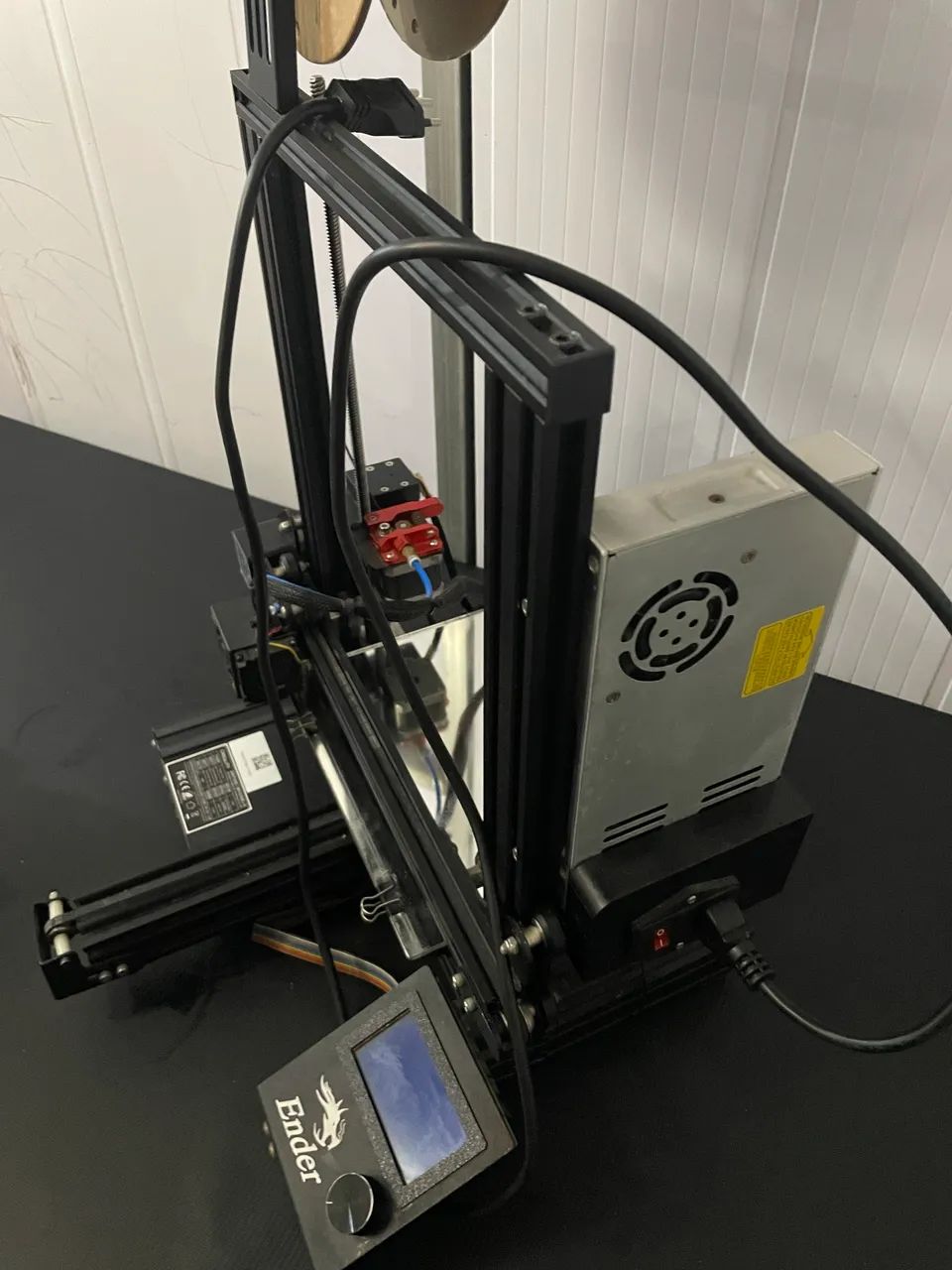 Máquina 3d - Foto 4