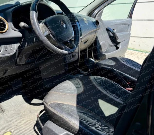 Renault Sandero Stepway Easy R Flex 1.6 16V 5P 2019 - Foto 4